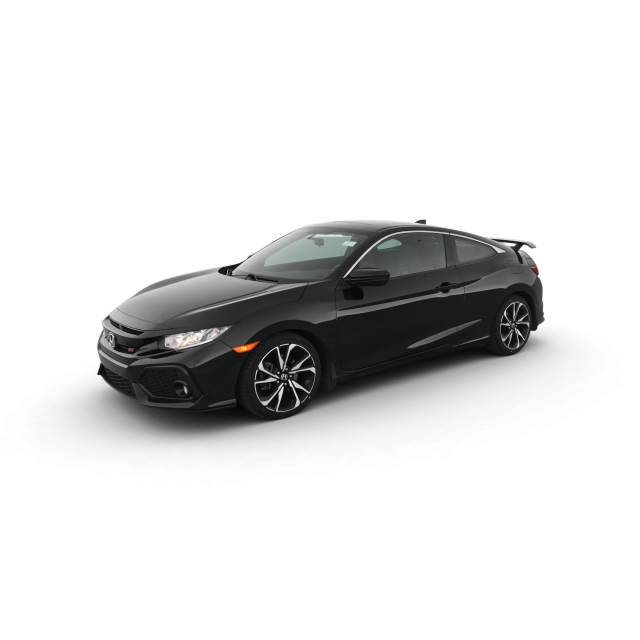 Used 2017 Honda Civic Si for sale in Kankakee, IL Carvana